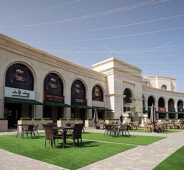 5 Marla Residential Plot For Sale In Sector M 8 Block B 1 Lake City Lahore 8