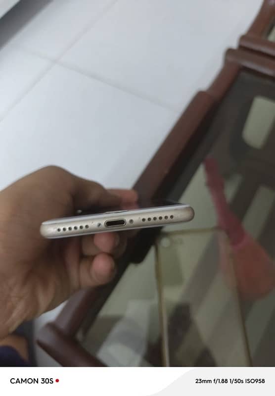 iPhone 7 non pta 2