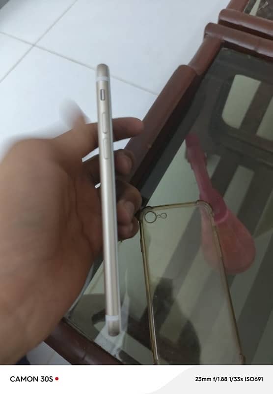 iPhone 7 non pta 3