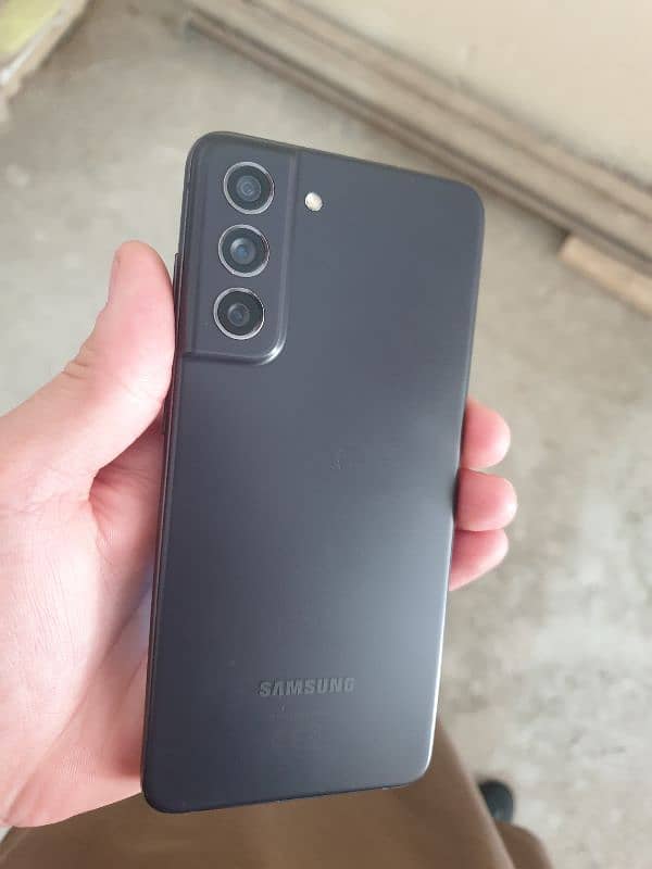 03120538696 is no par rabta kara samsung s21 FE 5G non pta 5