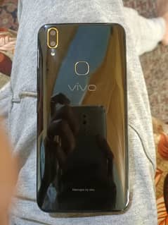 vivo y85