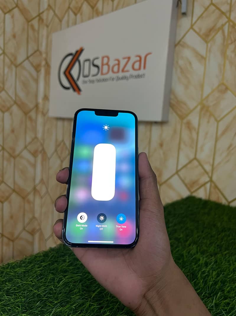 Iphone 13 Pro 256gb Factory Unlock Non PTA 3