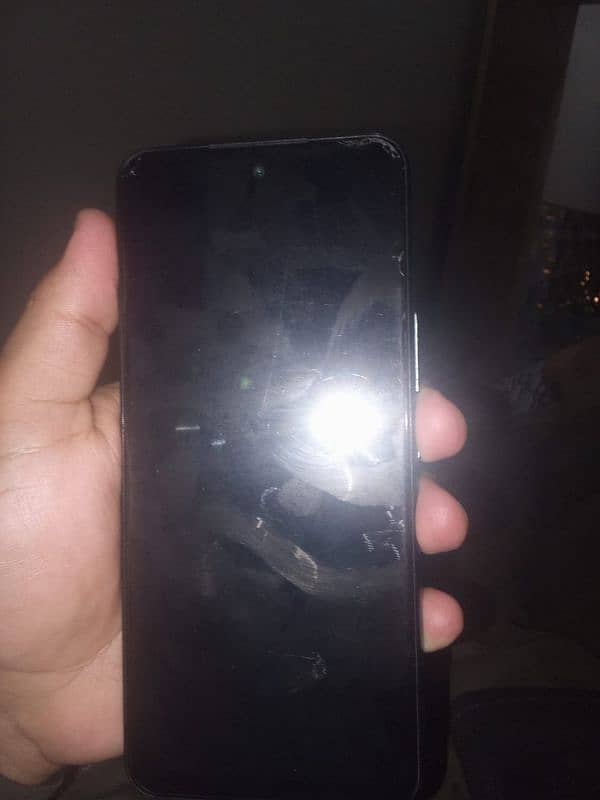 Infinix hot 12 Play in good condition 0