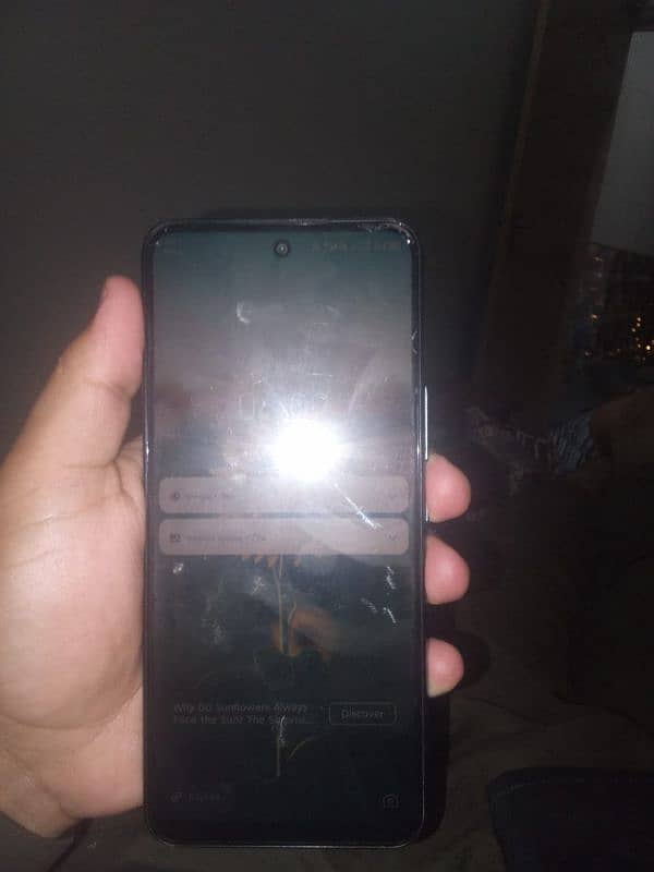 Infinix hot 12 Play in good condition 2