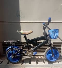 bicycle Kids 5 to 7 years