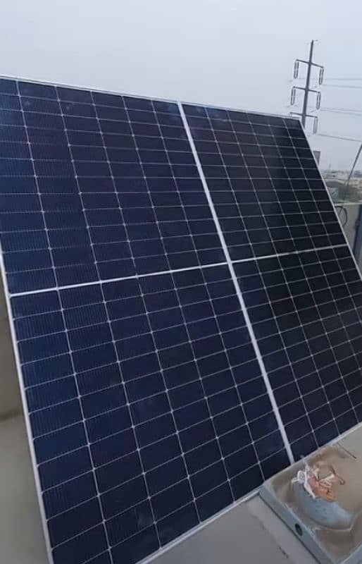SOLAR SYSTEM WITH INSTALLATION AVAILABLE 03160494448 0
