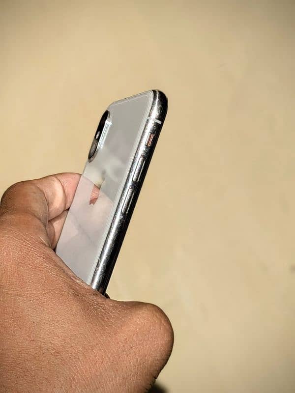 Iphone X (Non Pta) 1