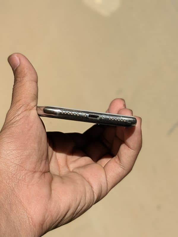 Iphone X (Non Pta) 3