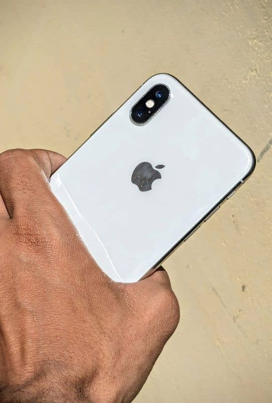 Iphone X (Non Pta) 4