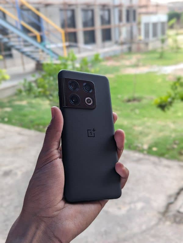 OnePlus 10 pro dual physical sim time available exchange possiable 0