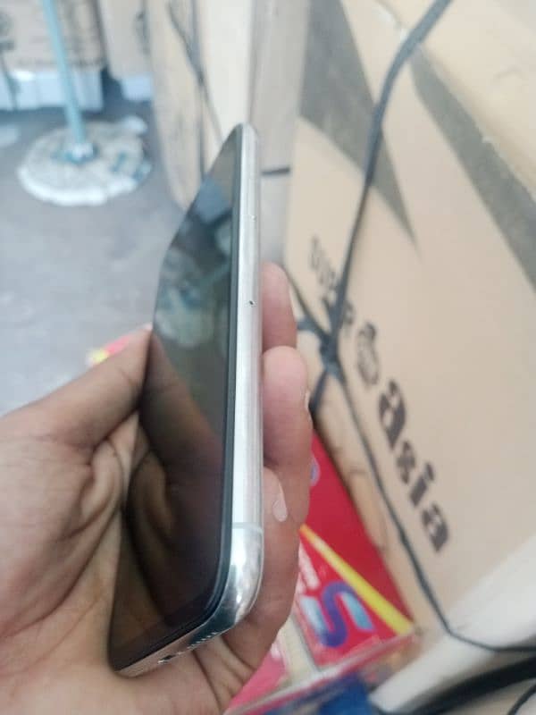 iphone X PTA approved 10by10 condition 2