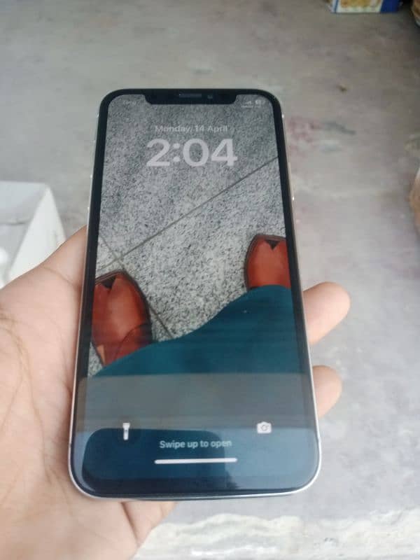 iphone X PTA approved 10by10 condition 4