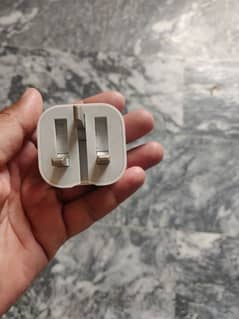 Apple Charger