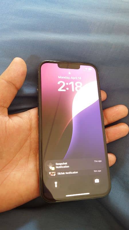 Iphone 13 JV 128GB 1