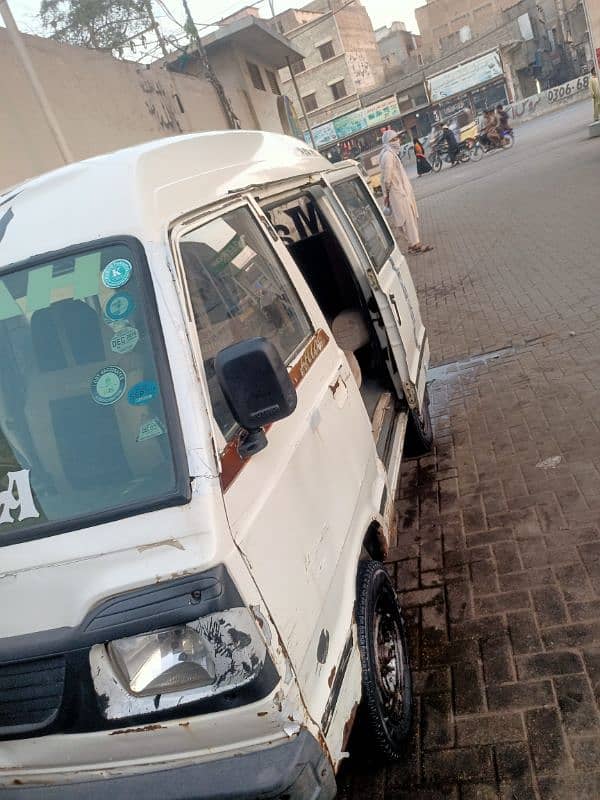 Hiroof Bolan in good running condition 0