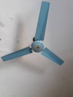 Ac fan
