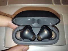 Soundpeats Capsule 3 Pro Plus Box Opened 10/10