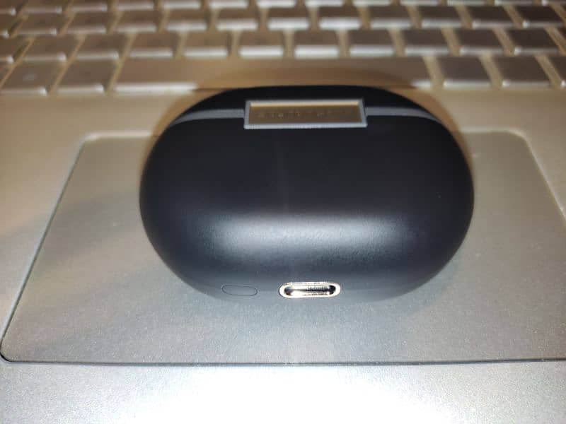 Soundpeats Capsule 3 Pro Plus Box Opened 10/10 5
