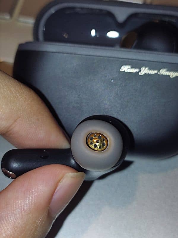 Soundpeats Capsule 3 Pro Plus Box Opened 10/10 6