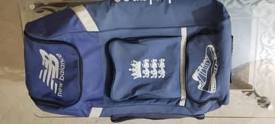 kit bag