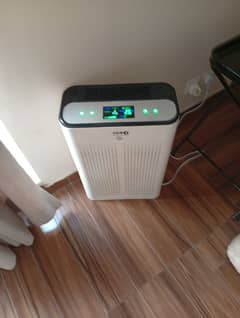 Hydro Elite Air Purifier