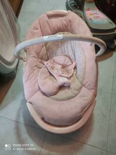 Baby Bouncer | Baby Swing | Kids Swing | Kadris Assesories