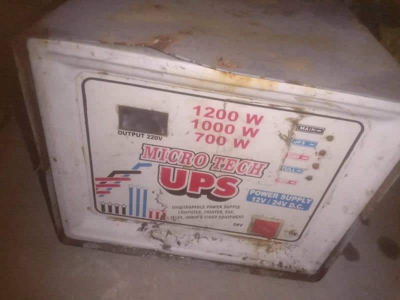 ups local brand urgent sale 0