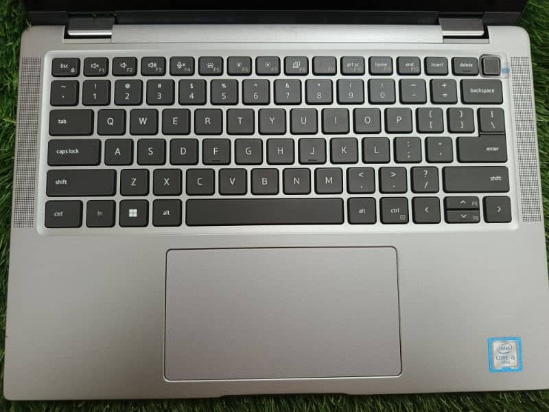 DLatitude 14" 7440 2 in 1 i7 13 generation 6