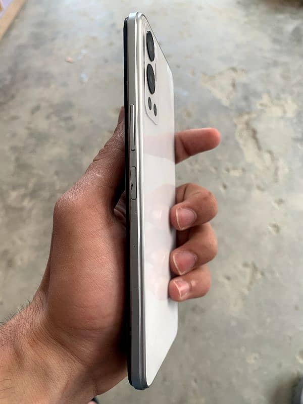 Infinix Hot 12 128/6+5 Condition 10/10 2