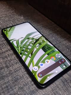 Google Pixel 4A 5G