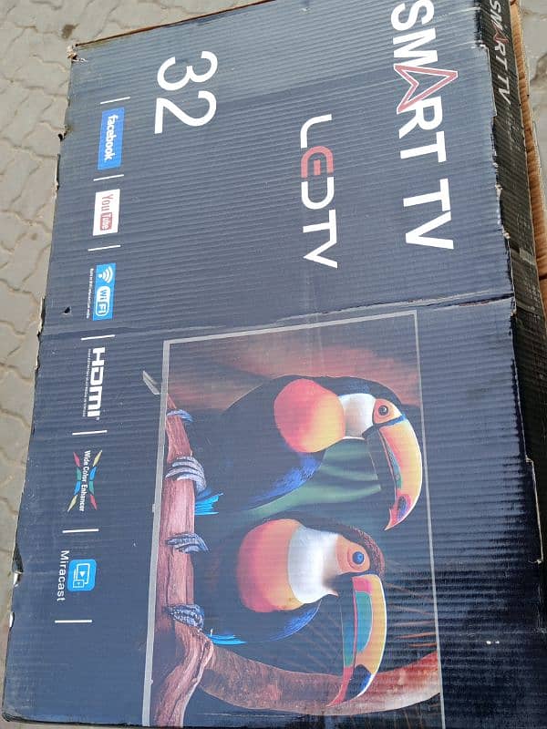 32 inch led 4