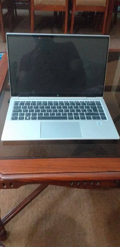 Hp Elitebook 1