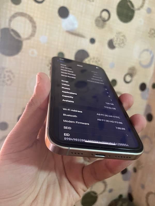 iPhone XR 128gb nonpta jv 2