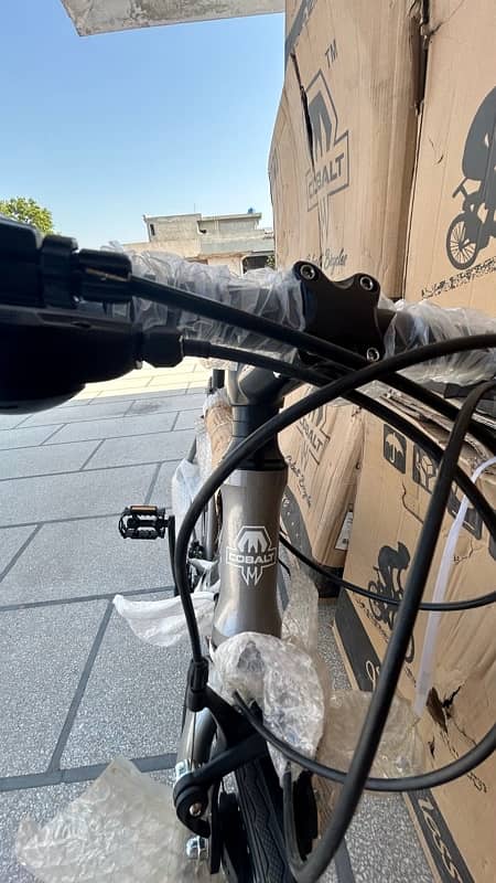 hybrid racing cycle—-box pack 5