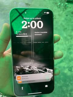 iphone 14 pro max 256gb non pta white colour