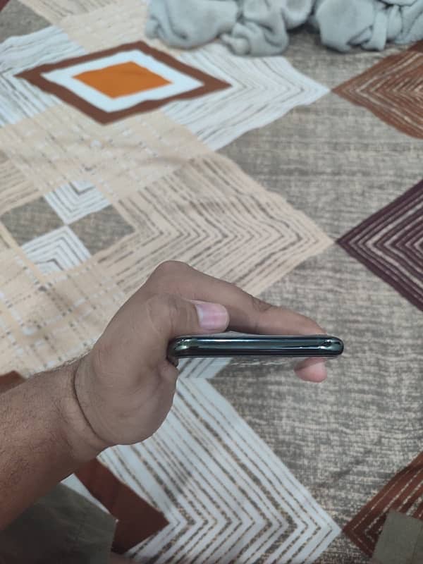 Iphone 11 Pro Max Jv Dual Pta approved (64gb) 2