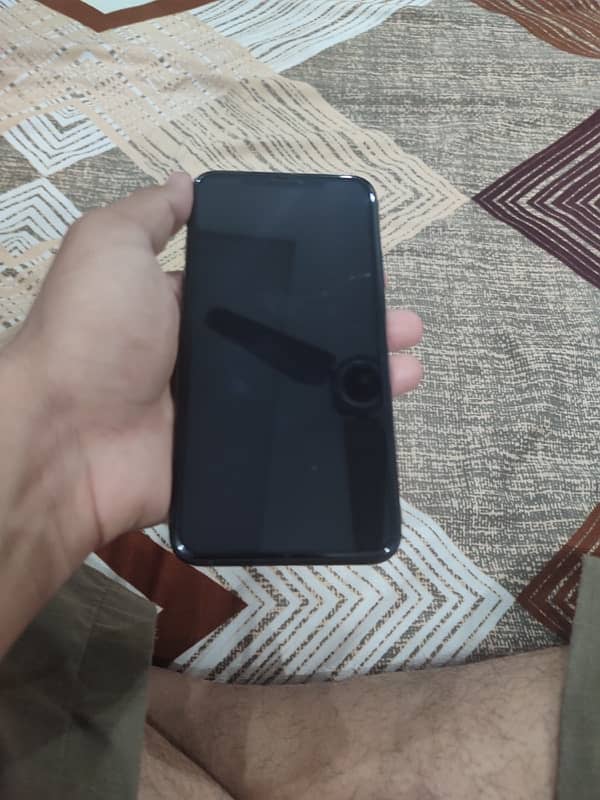 Iphone 11 Pro Max Jv Dual Pta approved (64gb) 3