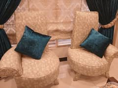 Bed Room Chairs for sale