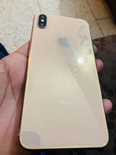 Xs