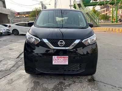 Nissan Dayz 2021/2025 fresh import