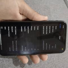 iPhone salling