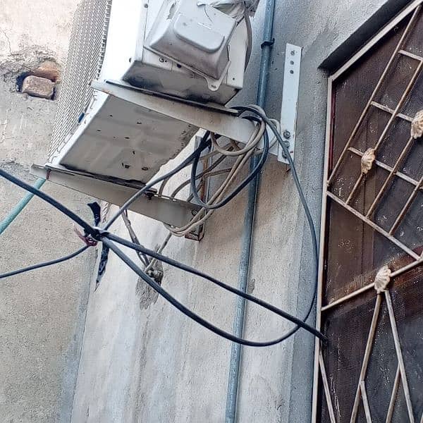 orient split ac just start and chill with good air condition 1