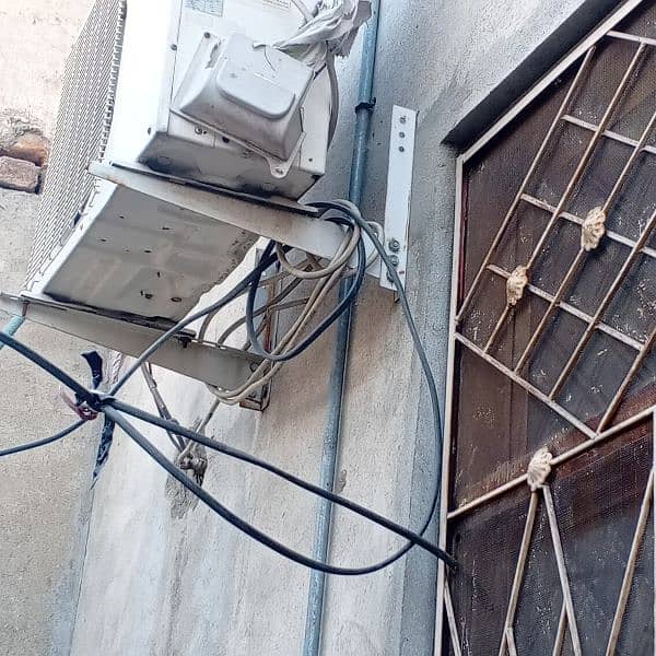 orient split ac just start and chill with good air condition 2