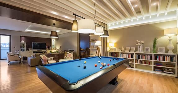 Luxry Snooker Table\Table Tennis Table\Carrom \Foosball Table\for sale