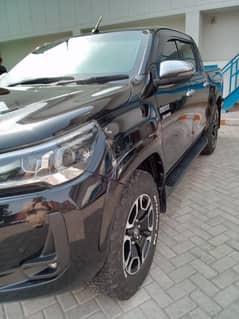 Bulletproof Car Rental Service , Rent a Car , Bullet Proof  Revo
