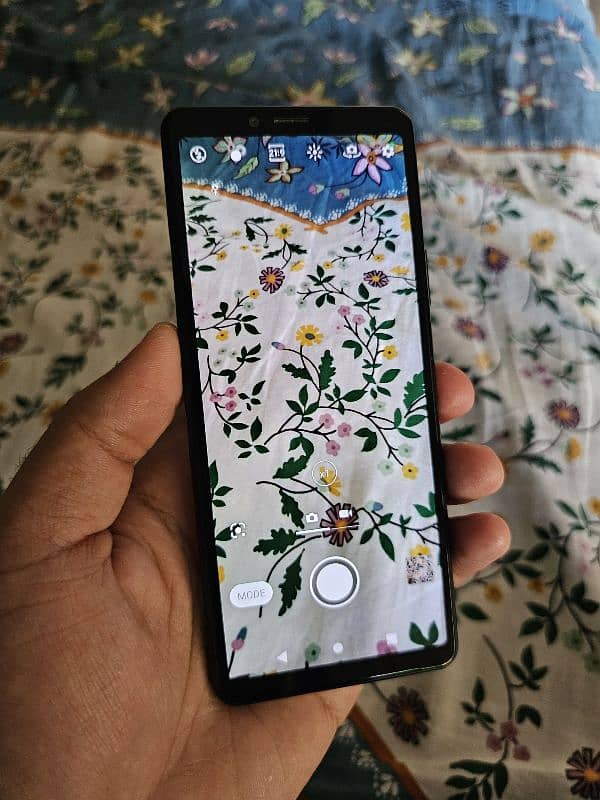 Sony xperia 10 ii 4/64 1