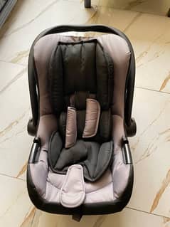 Baby Car Seat New
