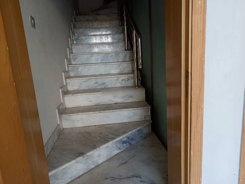 Margalla View Society - Block A 2100 Square Feet Upper Portion Up For rent 3