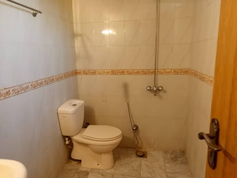 Margalla View Society - Block A 2100 Square Feet Upper Portion Up For rent 4