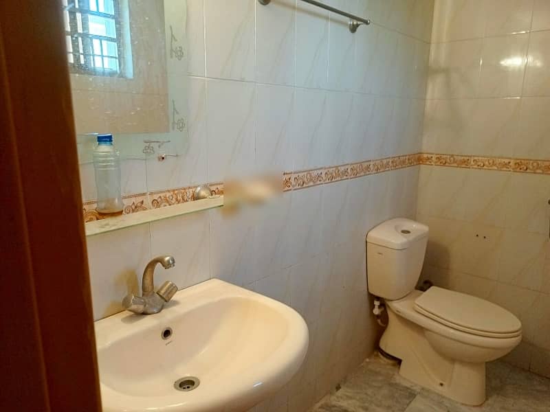 Margalla View Society - Block A 2100 Square Feet Upper Portion Up For rent 5
